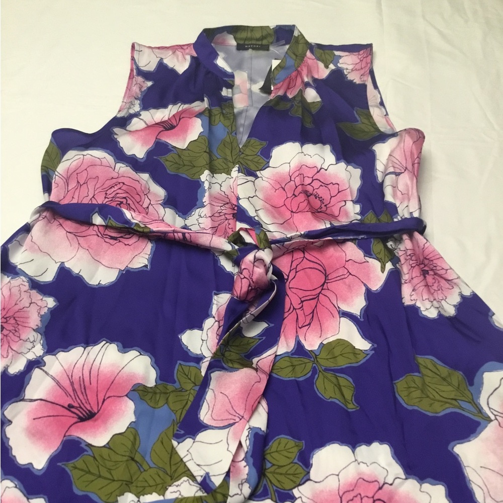 NATORI DRESS - Picture 11 of 16